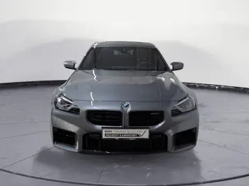 BMW M2 Coupe Innovationsp. Sport Aut. Klimaaut. HIFI