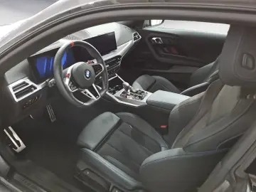 BMW M2 Coupe Innovationsp. Sport Aut. Klimaaut. HIFI