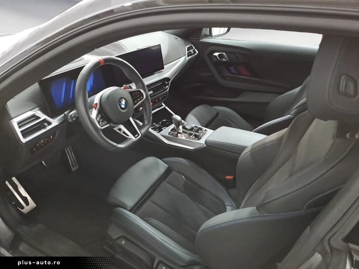 BMW M2 Coupe Innovationsp. Sport Aut. Klimaaut. HIFI