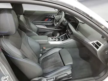 BMW M2 Coupe Innovationsp. Sport Aut. Klimaaut. HIFI