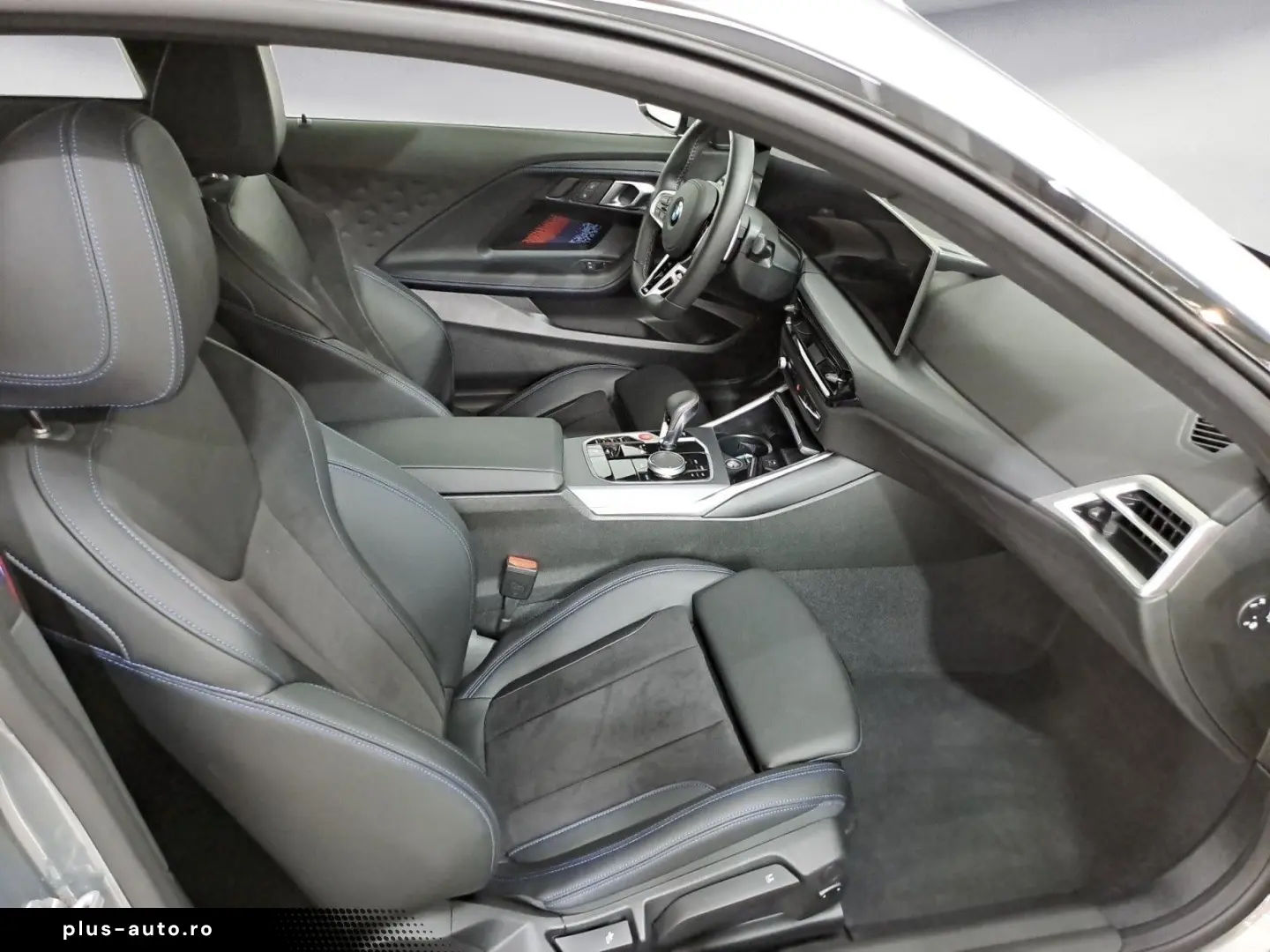 BMW M2 Coupe Innovationsp. Sport Aut. Klimaaut. HIFI