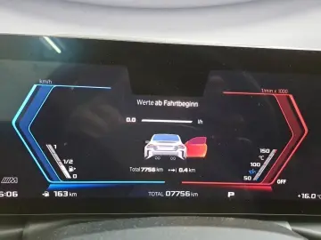 BMW M2 Coupe Innovationsp. Sport Aut. Klimaaut. HIFI