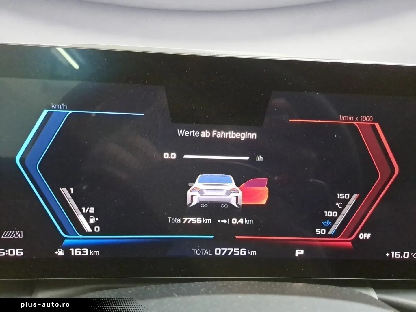 BMW M2 Coupe Innovationsp. Sport Aut. Klimaaut. HIFI