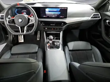 BMW M2 Coupe Innovationsp. Sport Aut. Klimaaut. HIFI