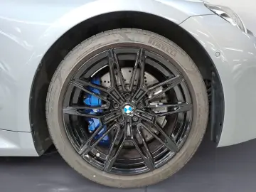 BMW M2 Coupe Innovationsp. Sport Aut. Klimaaut. HIFI