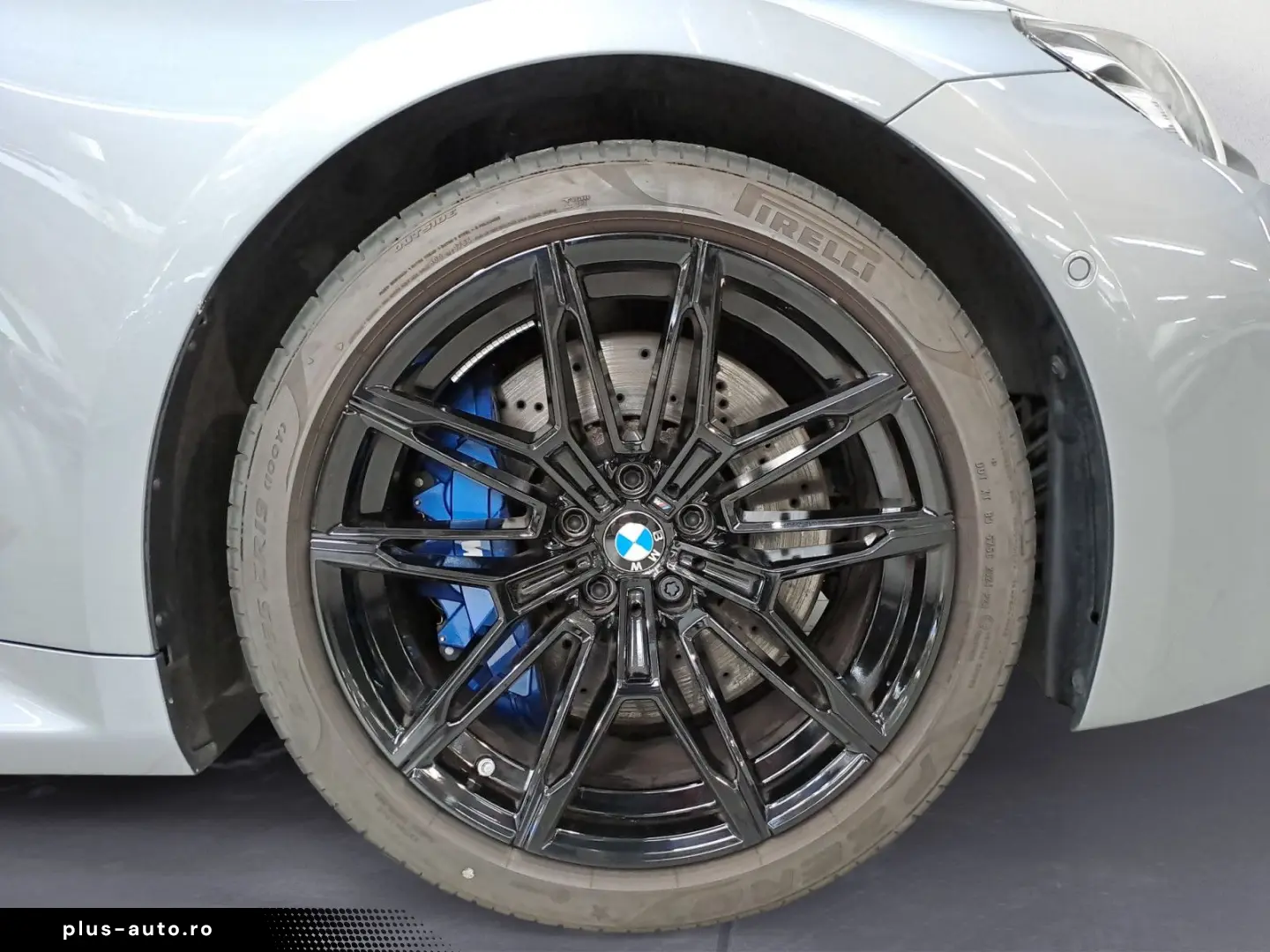 BMW M2 Coupe Innovationsp. Sport Aut. Klimaaut. HIFI