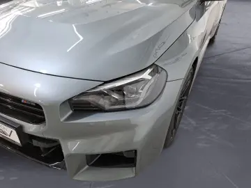 BMW M2 Coupe Innovationsp. Sport Aut. Klimaaut. HIFI