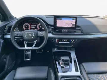 AUDI Q5 Sportback 40 TDI quattro S-LINE LUFT MATRIX H
