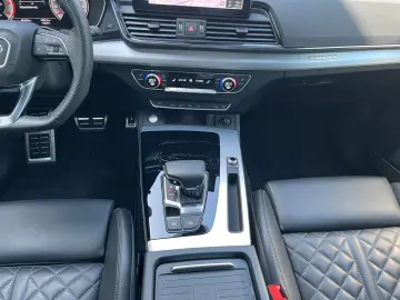 AUDI Q5 Sportback 40 TDI quattro S-LINE LUFT MATRIX H