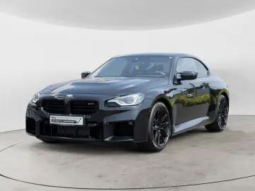 BMW M2 Coupe FACEL. HUD LED NAVI H K KAMERA SHZ PDC