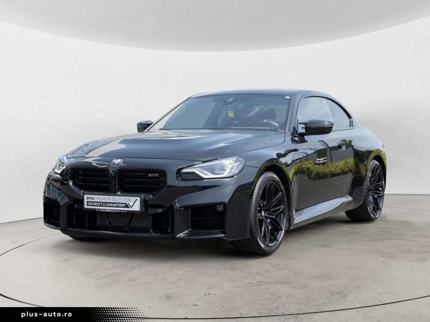 BMW M2 Coupe FACEL. HUD LED NAVI H K KAMERA SHZ PDC