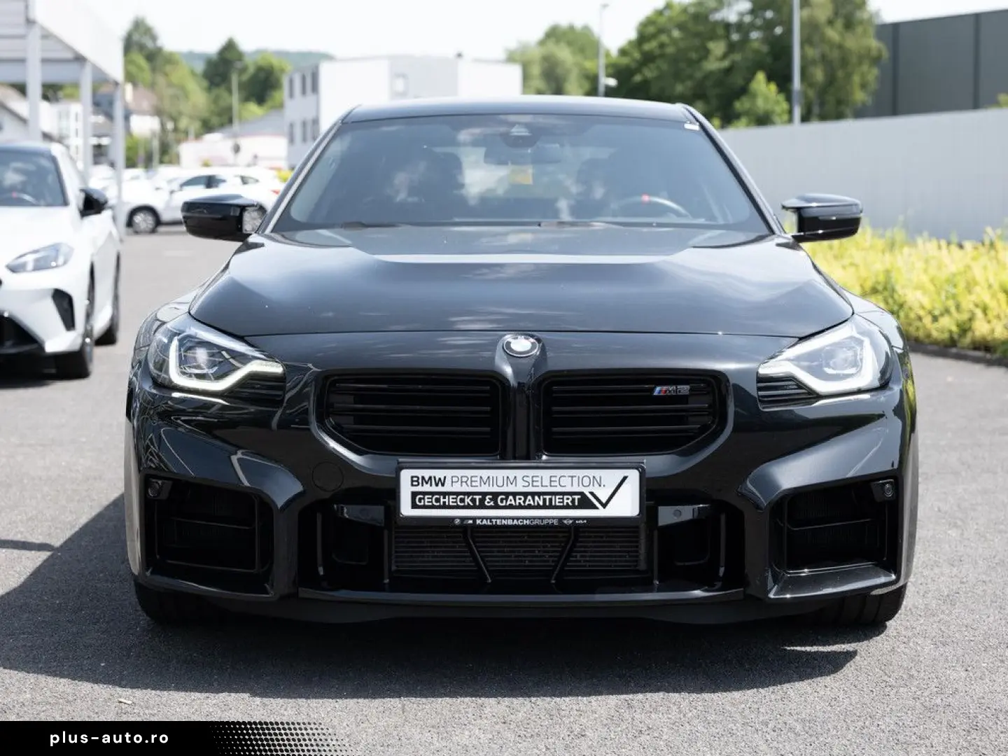 BMW M2 Coupe FACEL. HUD LED NAVI H K KAMERA SHZ PDC