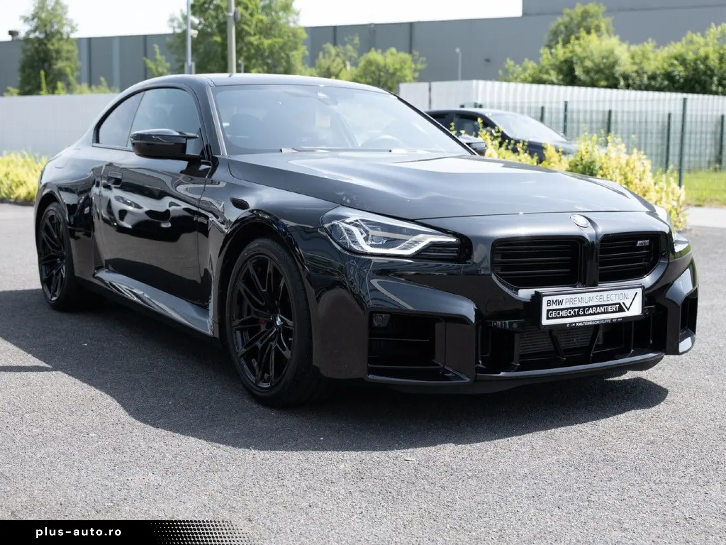 BMW M2 Coupe FACEL. HUD LED NAVI H K KAMERA SHZ PDC