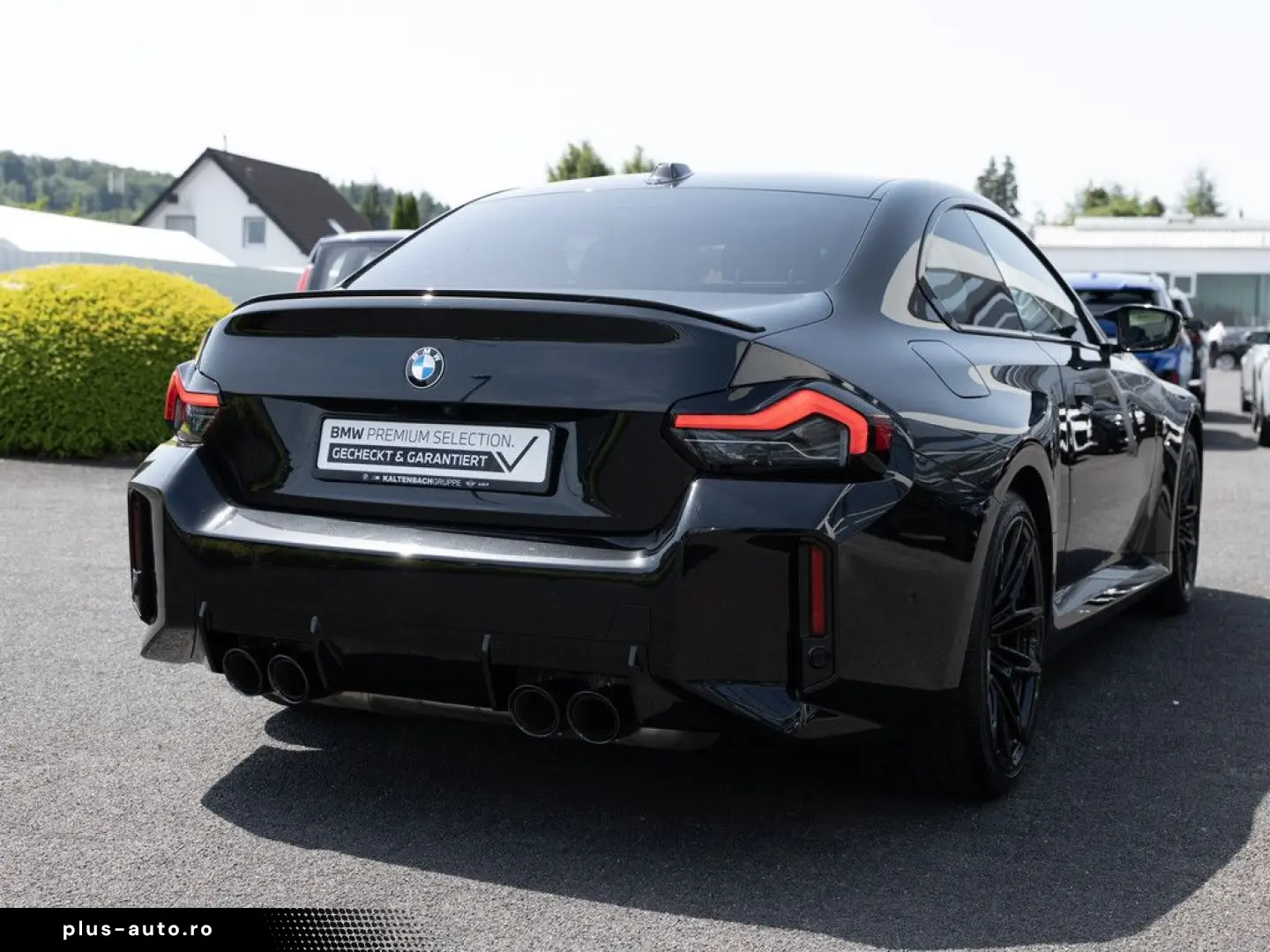 BMW M2 Coupe FACEL. HUD LED NAVI H K KAMERA SHZ PDC