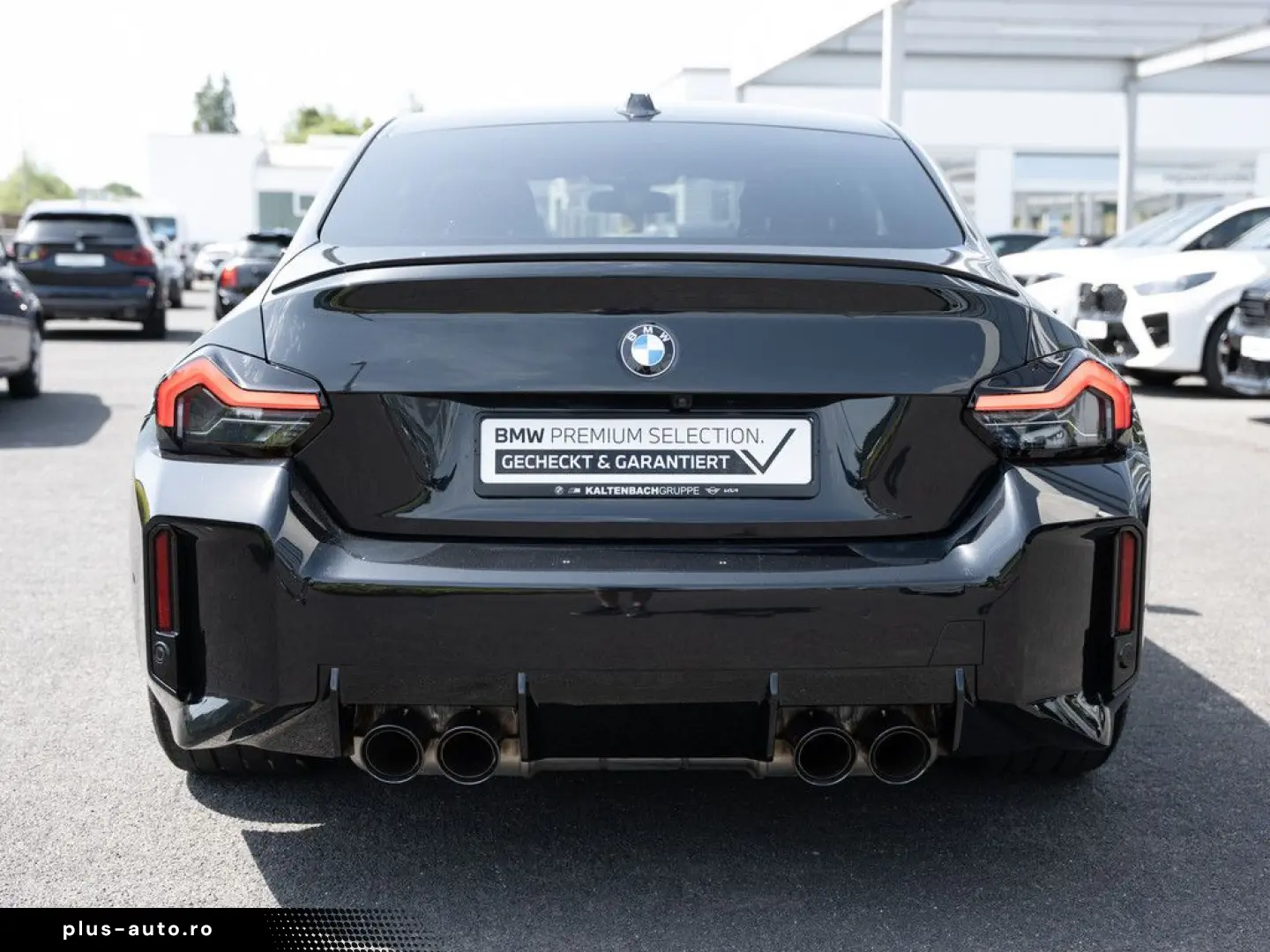 BMW M2 Coupe FACEL. HUD LED NAVI H K KAMERA SHZ PDC