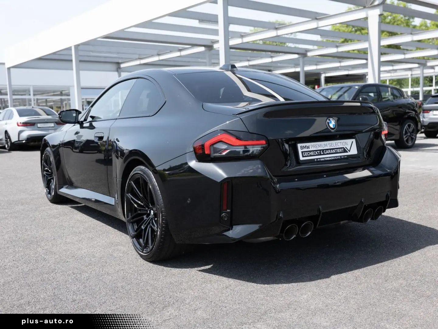 BMW M2 Coupe FACEL. HUD LED NAVI H K KAMERA SHZ PDC