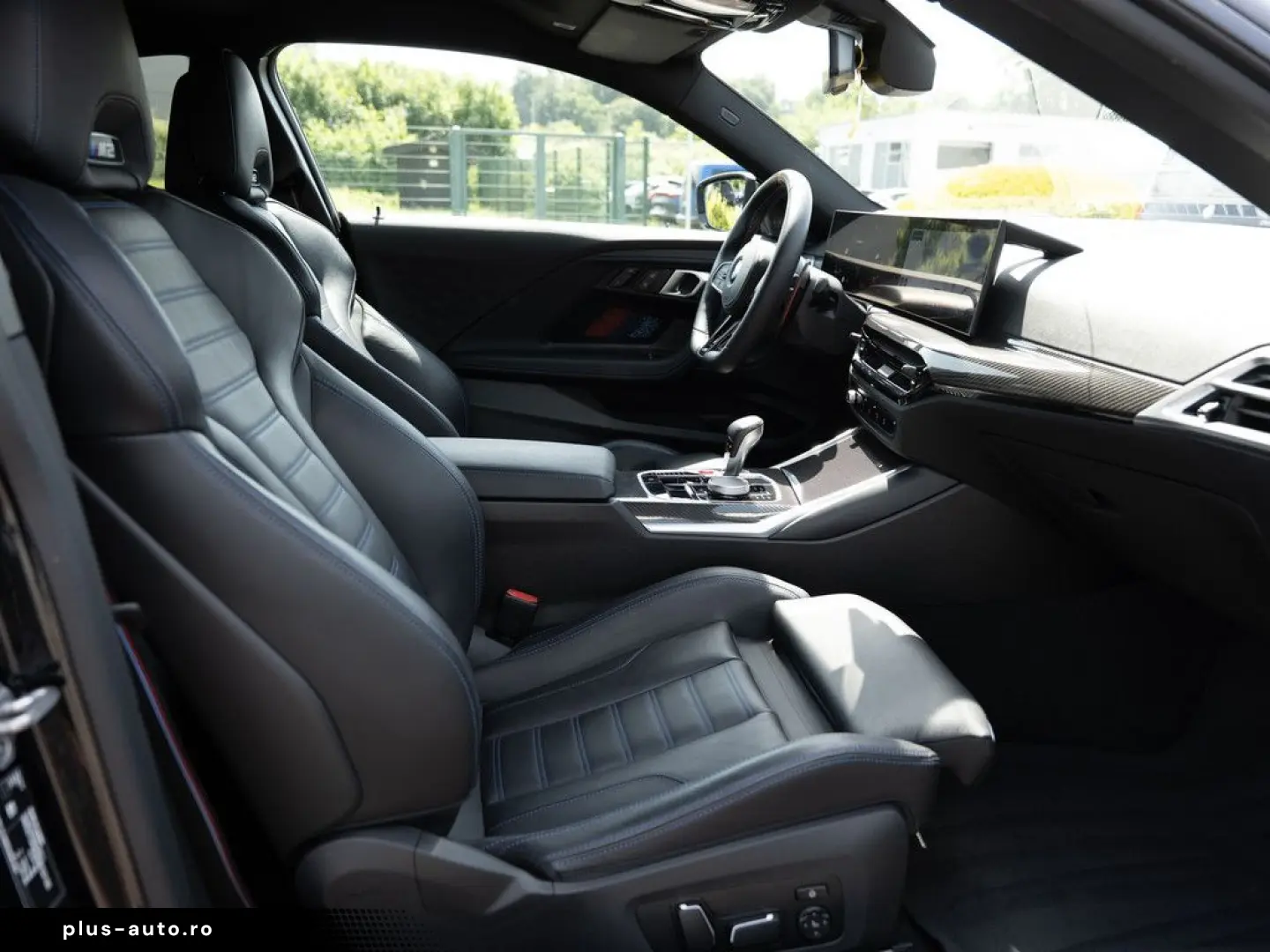 BMW M2 Coupe FACEL. HUD LED NAVI H K KAMERA SHZ PDC