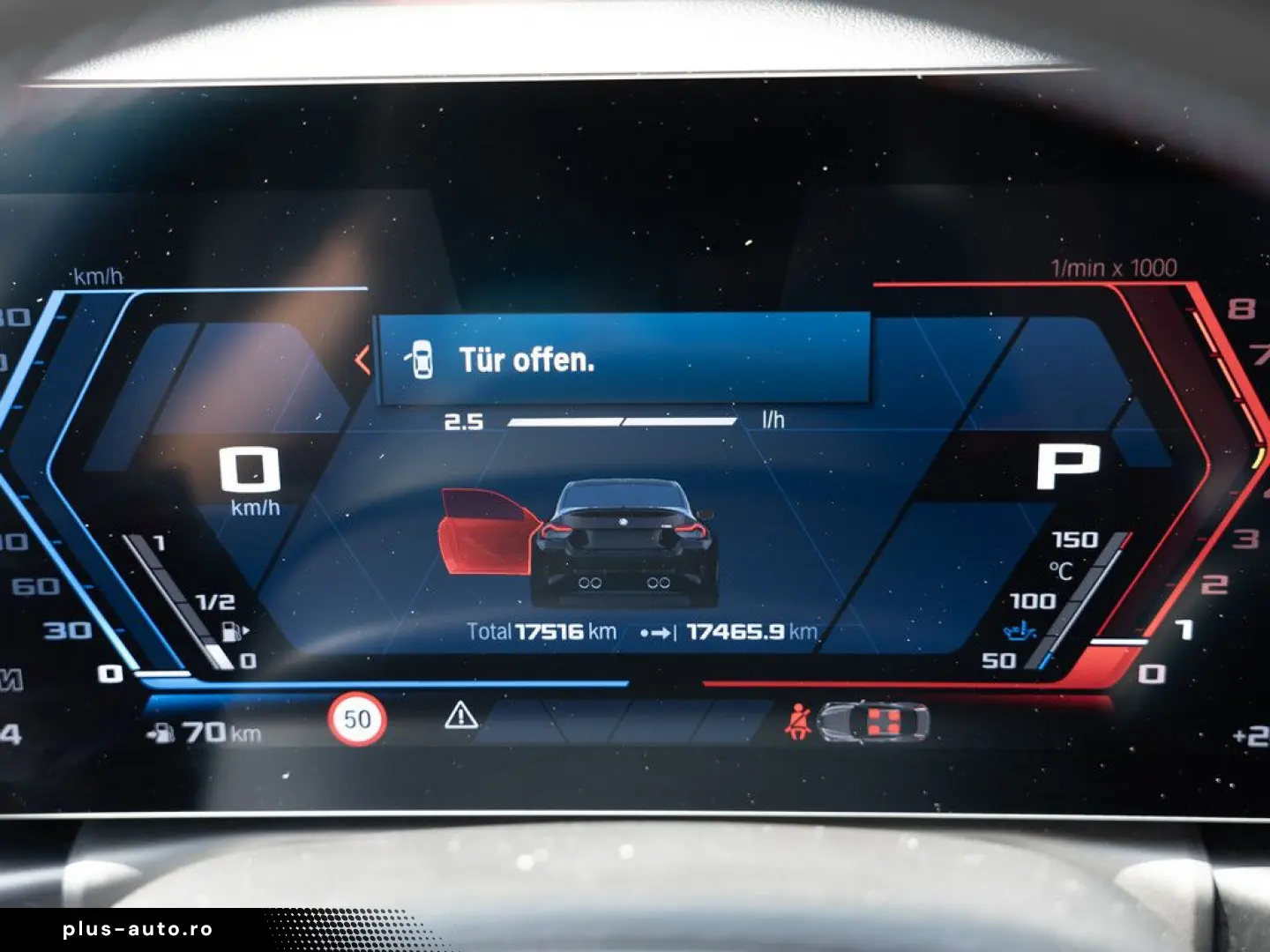 BMW M2 Coupe FACEL. HUD LED NAVI H K KAMERA SHZ PDC