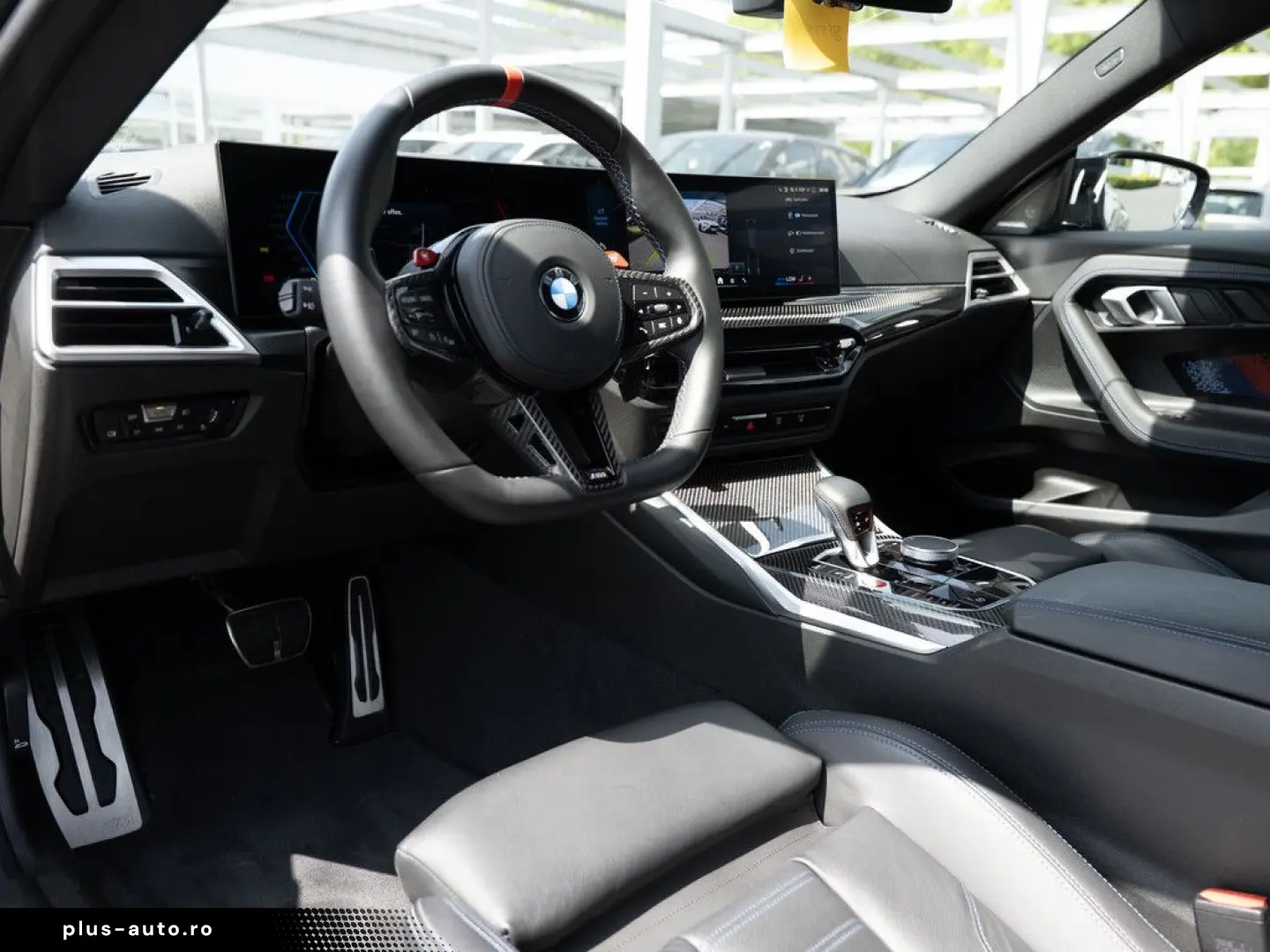 BMW M2 Coupe FACEL. HUD LED NAVI H K KAMERA SHZ PDC