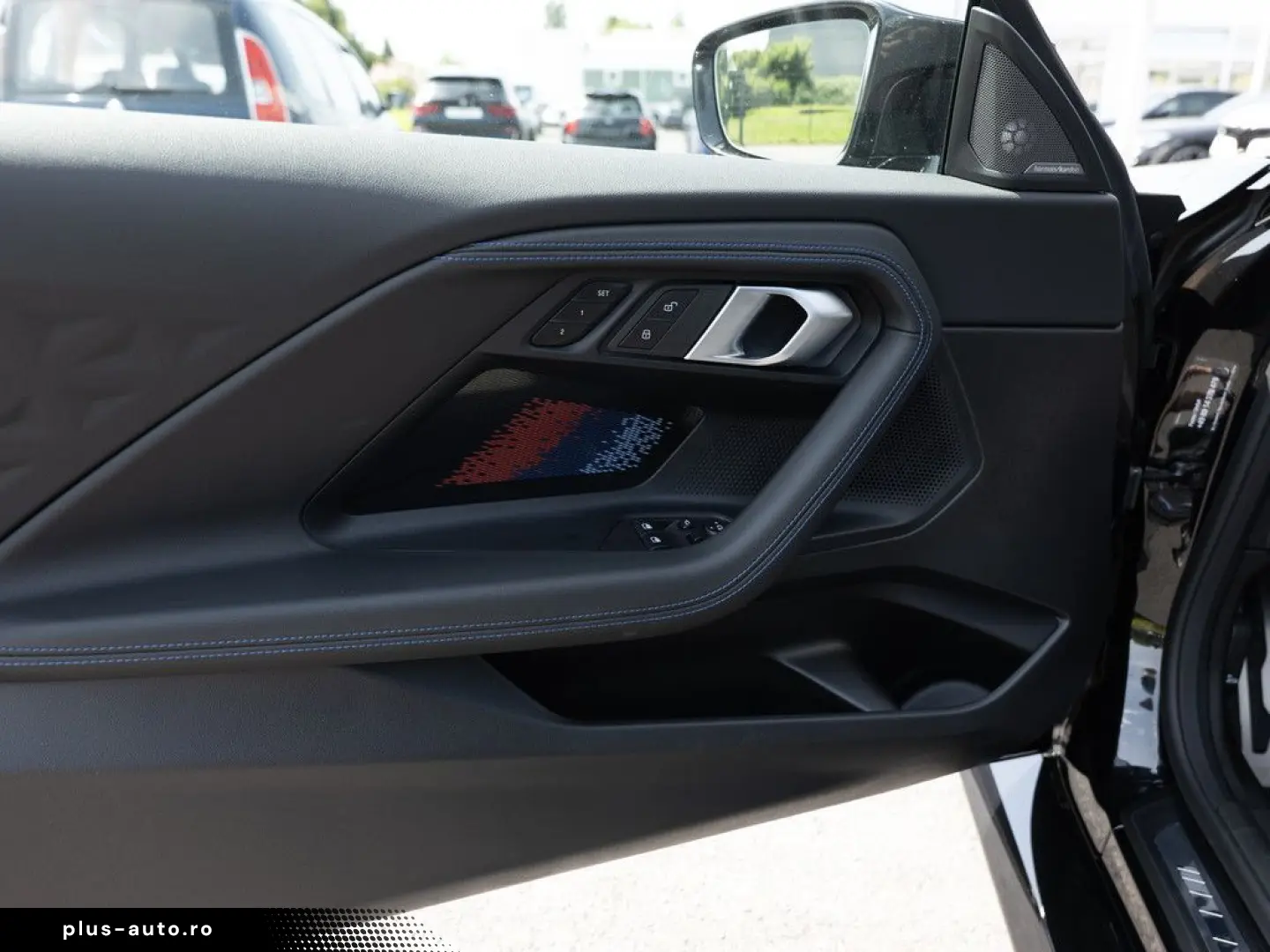 BMW M2 Coupe FACEL. HUD LED NAVI H K KAMERA SHZ PDC