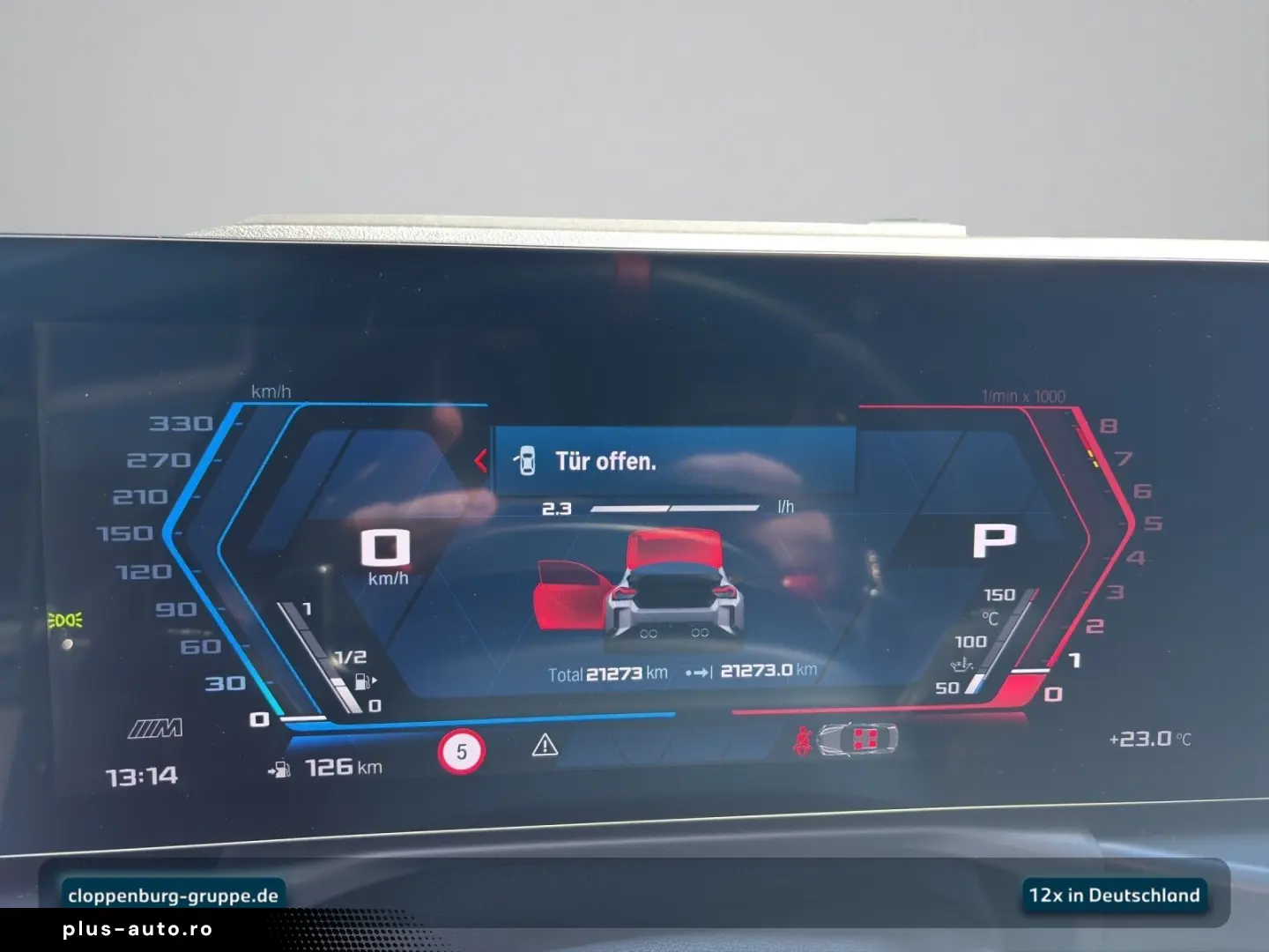 BMW M2 Coupé Navi SHZ KeyGO HiFi LED BT UPE  82.340€
