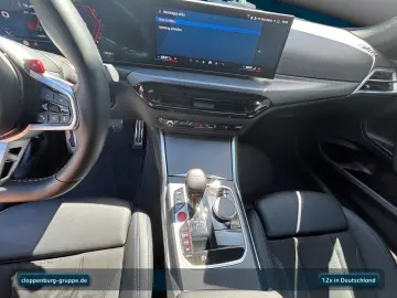 BMW M2 Coupé Navi SHZ KeyGO HiFi LED BT UPE  82.340€