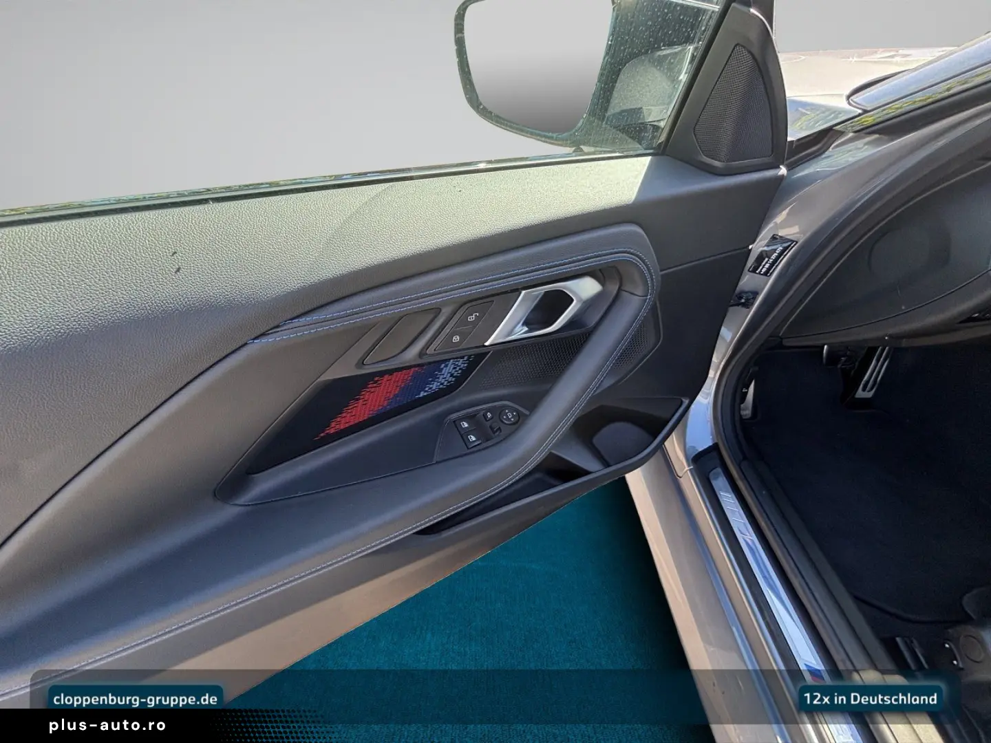 BMW M2 Coupé Navi SHZ KeyGO HiFi LED BT UPE  82.340€