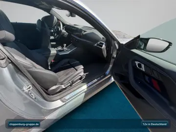 BMW M2 Coupé Navi SHZ KeyGO HiFi LED BT UPE  82.340€