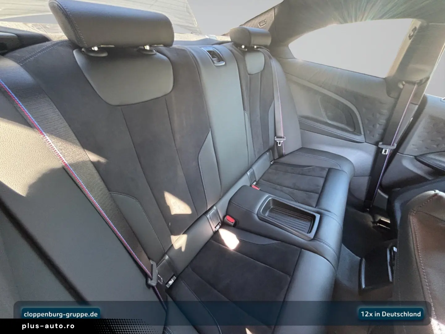 BMW M2 Coupé Navi SHZ KeyGO HiFi LED BT UPE  82.340€