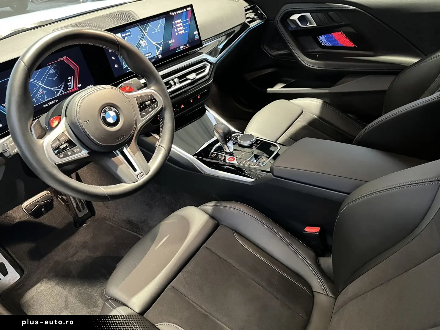 BMW M2 Coupé HarmanKardon RFK ad.LED ad. M-Fahrwerk