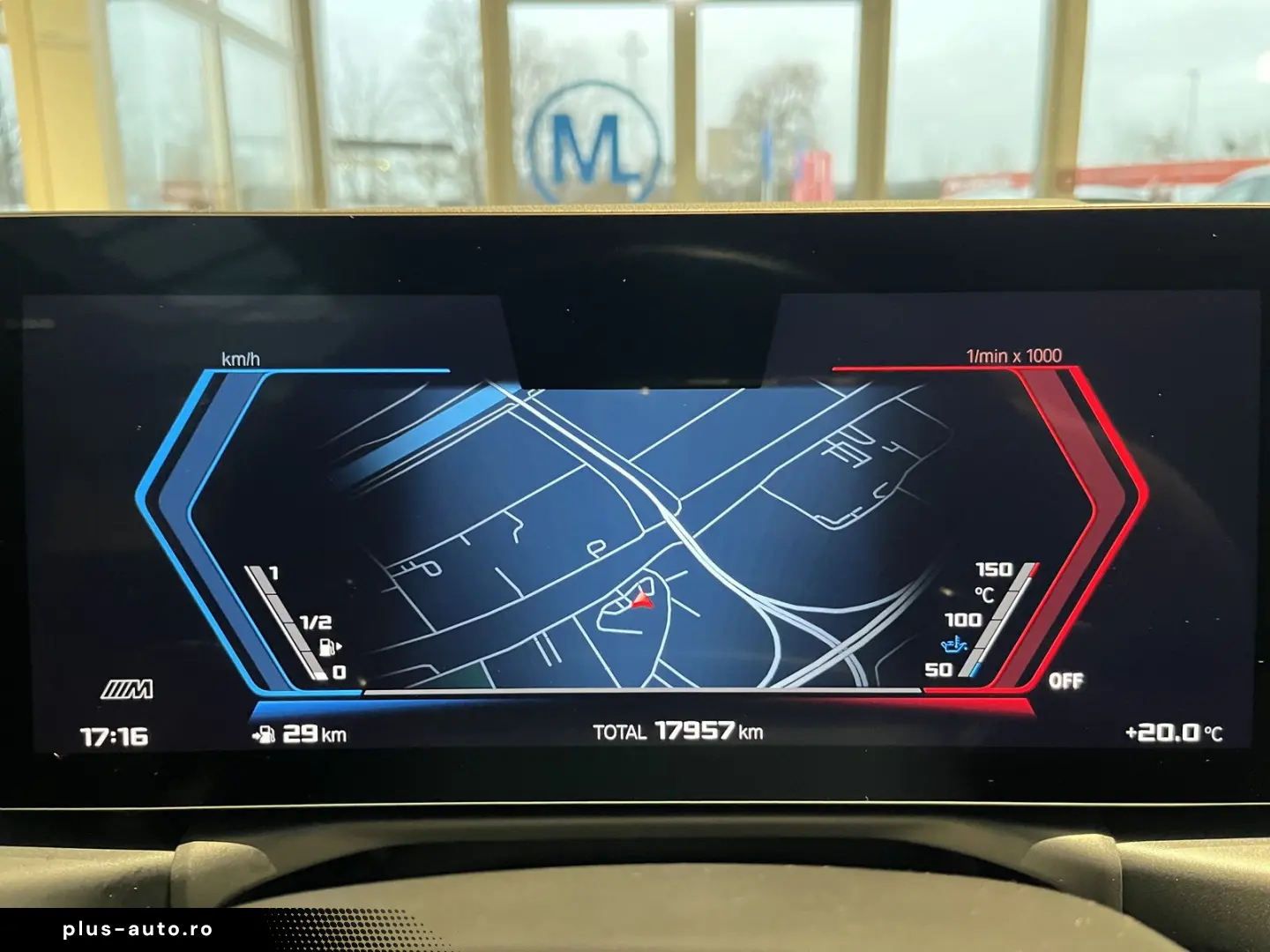 BMW M2 Coupé HarmanKardon RFK ad.LED ad. M-Fahrwerk