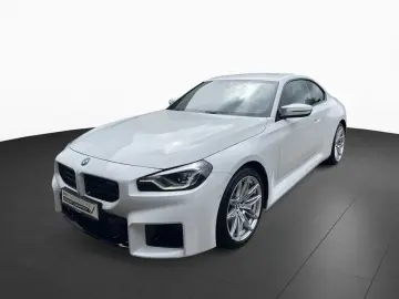 BMW M2 Coupé 759 - 0Anz HUD H K DAB RFK St Go 20