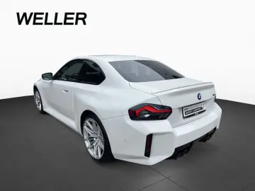 BMW M2 Coupé 759 - 0Anz HUD H K DAB RFK St Go 20