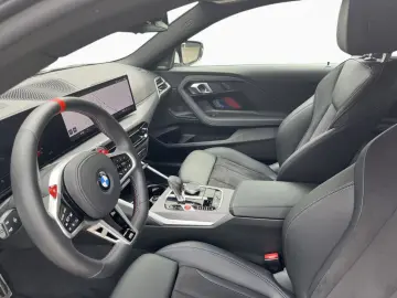 BMW M2 Coupé 759 - 0Anz HUD H K DAB RFK St Go 20