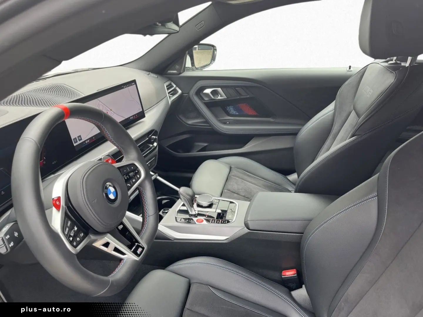 BMW M2 Coupé 759 - 0Anz HUD H K DAB RFK St Go 20