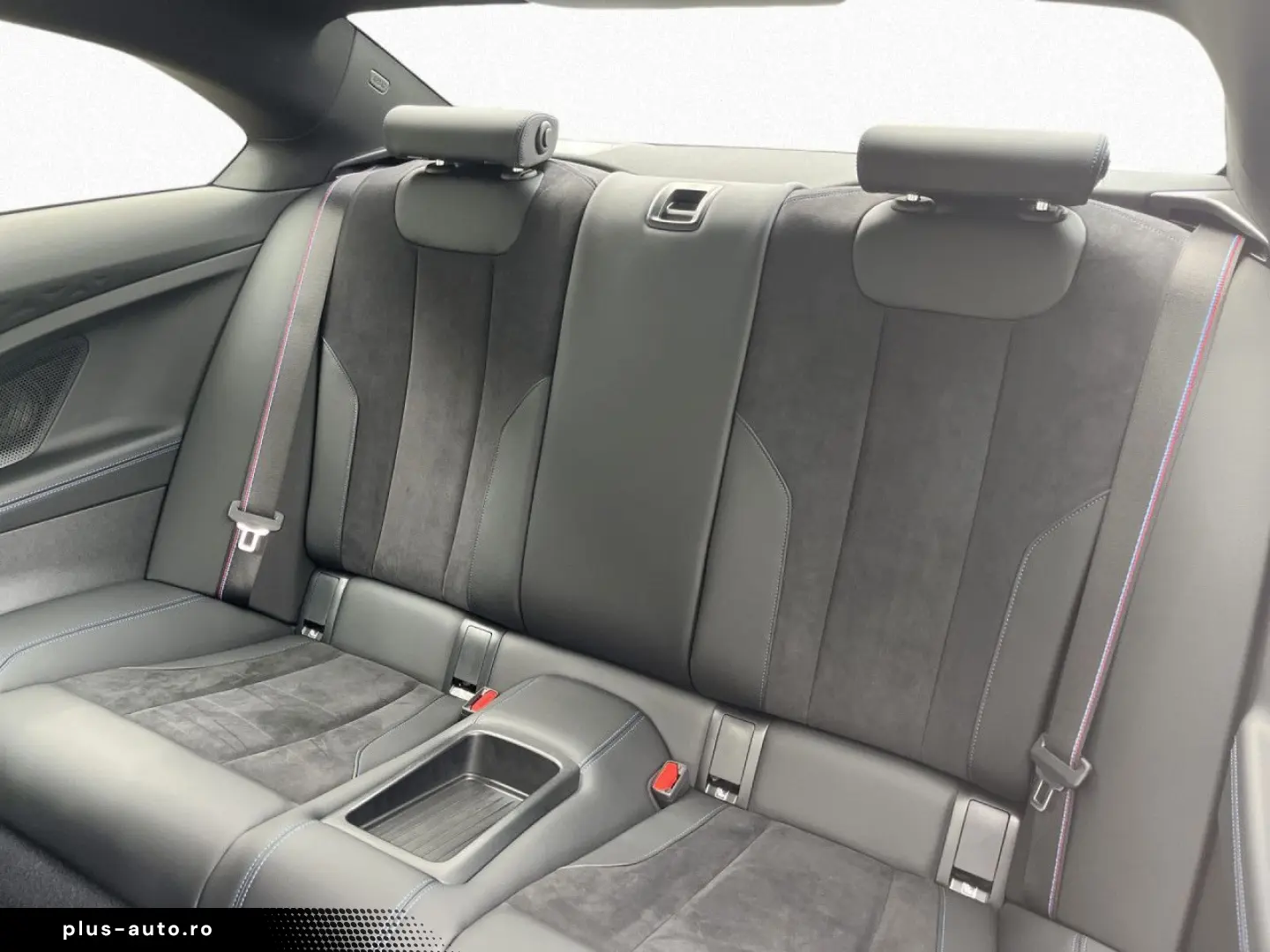 BMW M2 Coupé 759 - 0Anz HUD H K DAB RFK St Go 20
