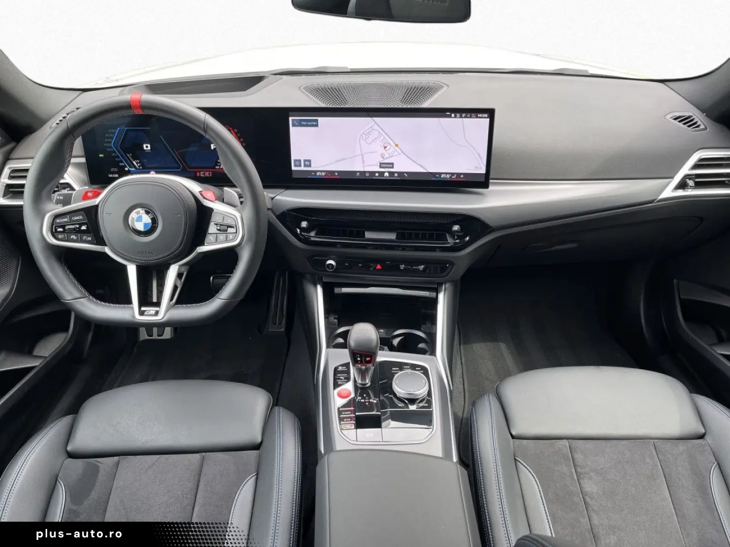 BMW M2 Coupé 759 - 0Anz HUD H K DAB RFK St Go 20