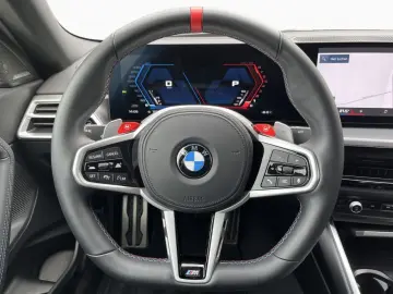 BMW M2 Coupé 759 - 0Anz HUD H K DAB RFK St Go 20