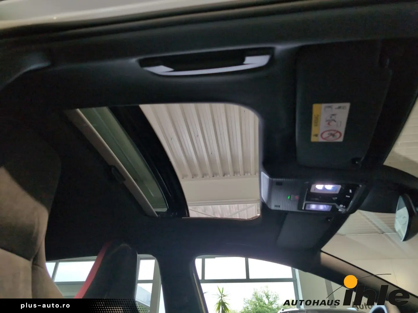 VW Golf GTI VIII 2 0 TSI DSG Clubsport Black Style