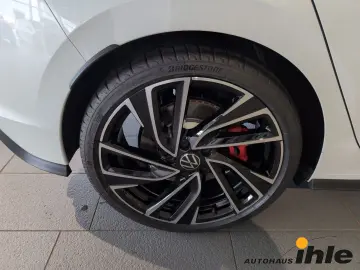 VW Golf GTI VIII 2 0 TSI DSG Clubsport Black Style