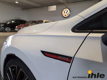 VW Golf GTI VIII 2 0 TSI DSG Clubsport Black Style