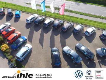 VW Golf GTI VIII 2 0 TSI DSG Clubsport Black Style