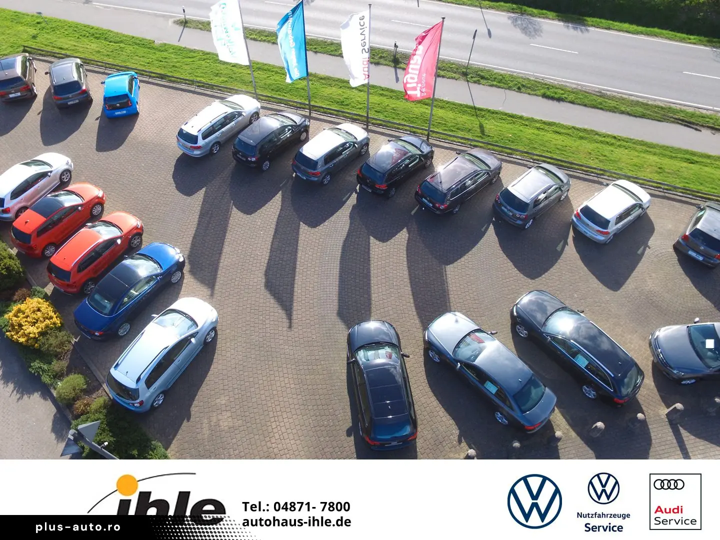 VW Golf GTI VIII 2 0 TSI DSG Clubsport Black Style