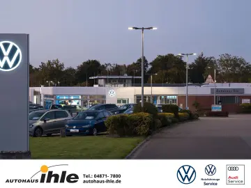VW Golf GTI VIII 2 0 TSI DSG Clubsport Black Style