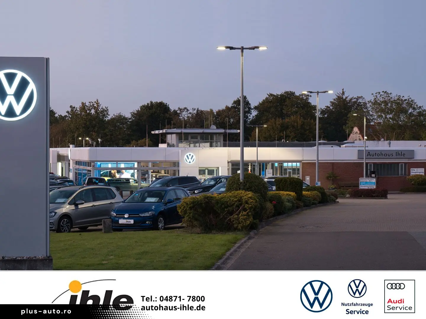 VW Golf GTI VIII 2 0 TSI DSG Clubsport Black Style
