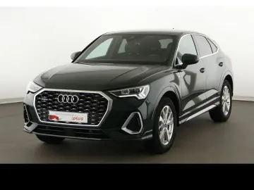 AUDI Q3 Sportback 45 TFSI quattro S tronic S line  LE