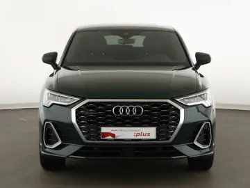 AUDI Q3 Sportback 45 TFSI quattro S tronic S line  LE