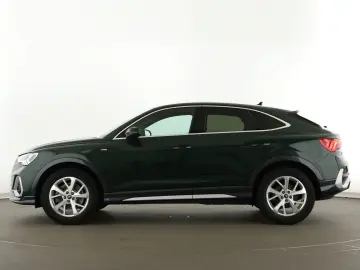 AUDI Q3 Sportback 45 TFSI quattro S tronic S line  LE