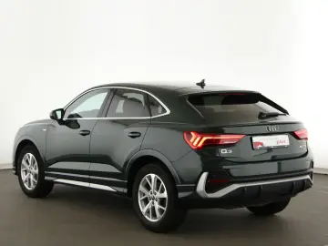 AUDI Q3 Sportback 45 TFSI quattro S tronic S line  LE