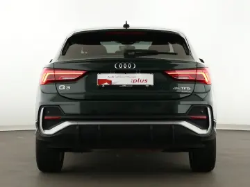 AUDI Q3 Sportback 45 TFSI quattro S tronic S line  LE